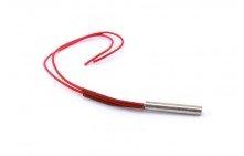 Патронный нагреватель 14 мм, 220 В